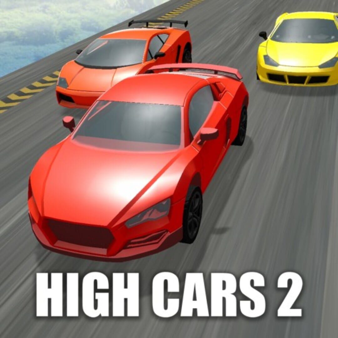 High Cars 2 (2025)