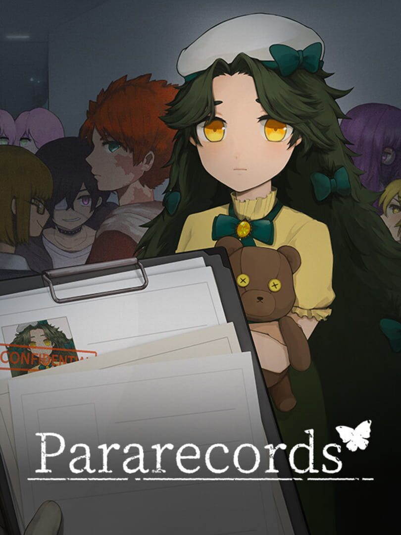 Pararecords