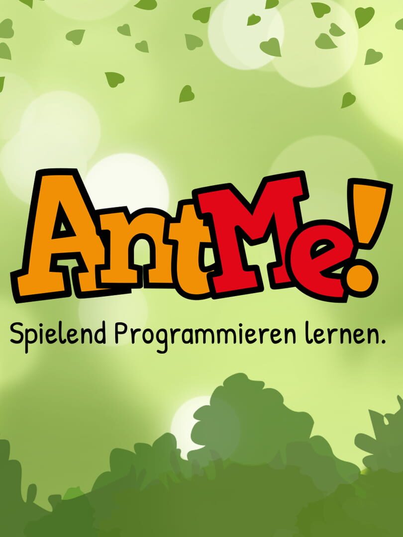 AntMe! (2008)