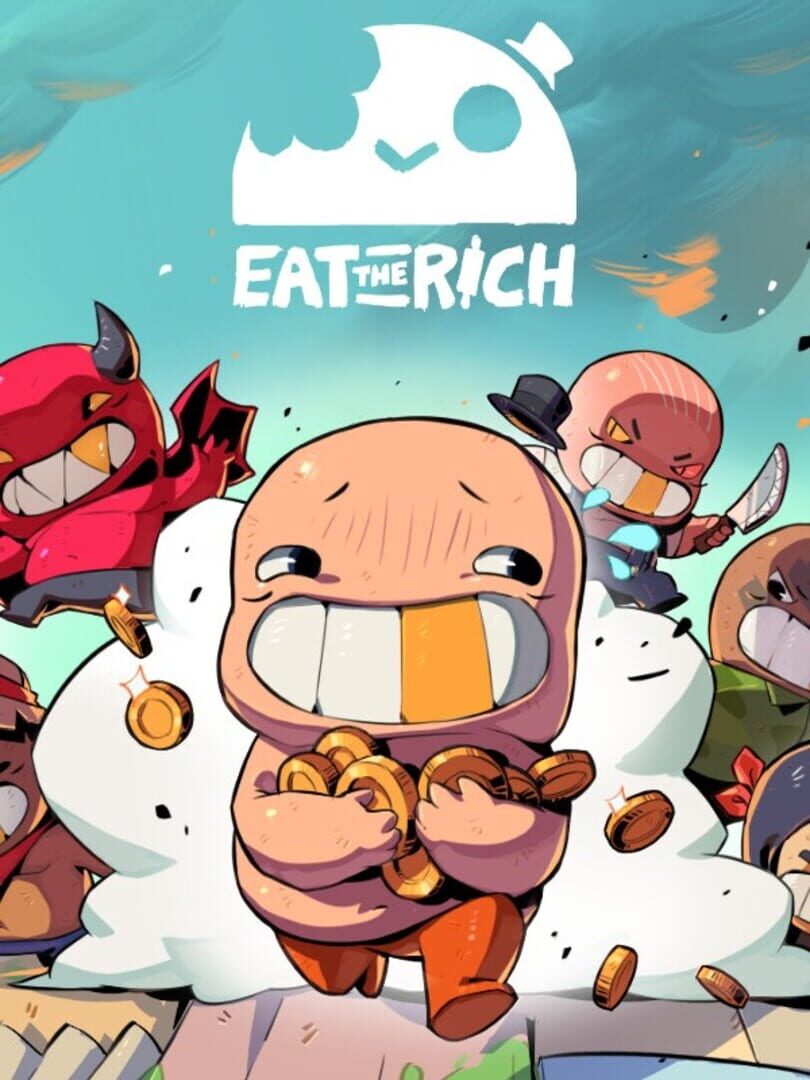 Eat the Rich (2025)