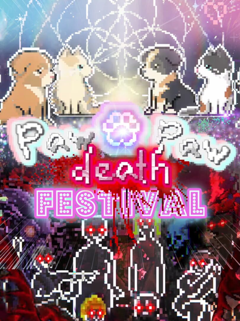 Paw Paw Death Festival (2024)