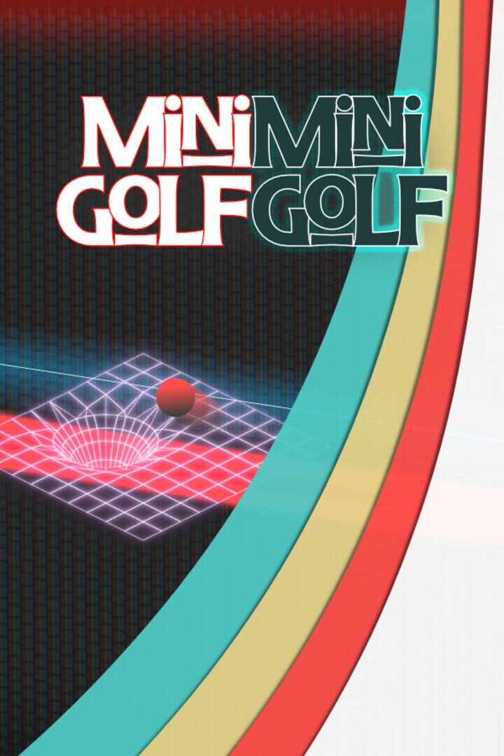 Mini Mini Golf Golf (2024)