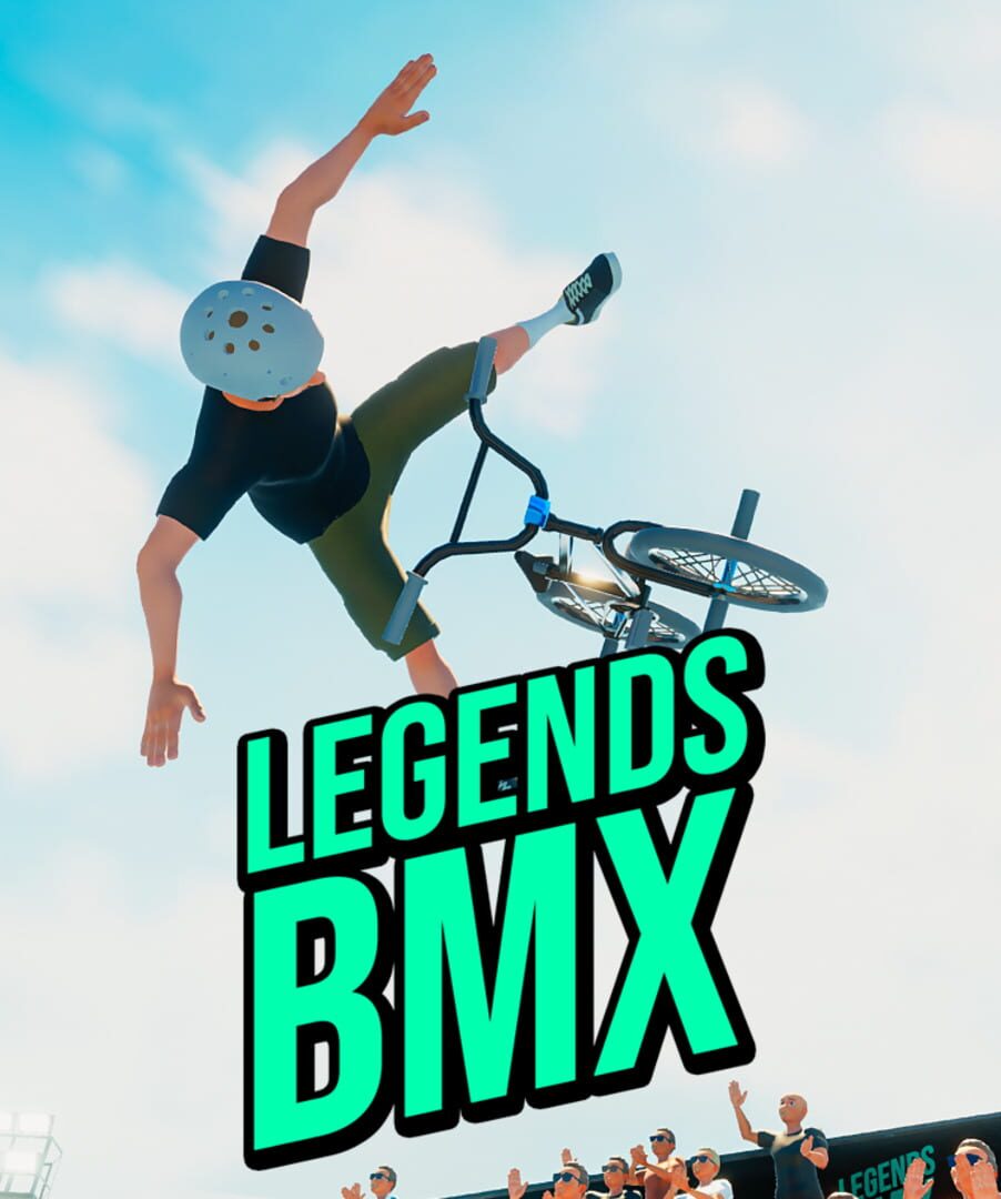 Legends BMX (2025)