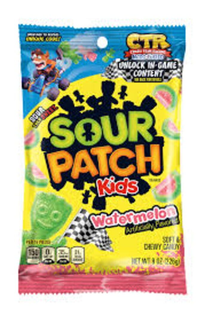 Crash Team Racing Nitro-Fueled: Kids Sticker Pack