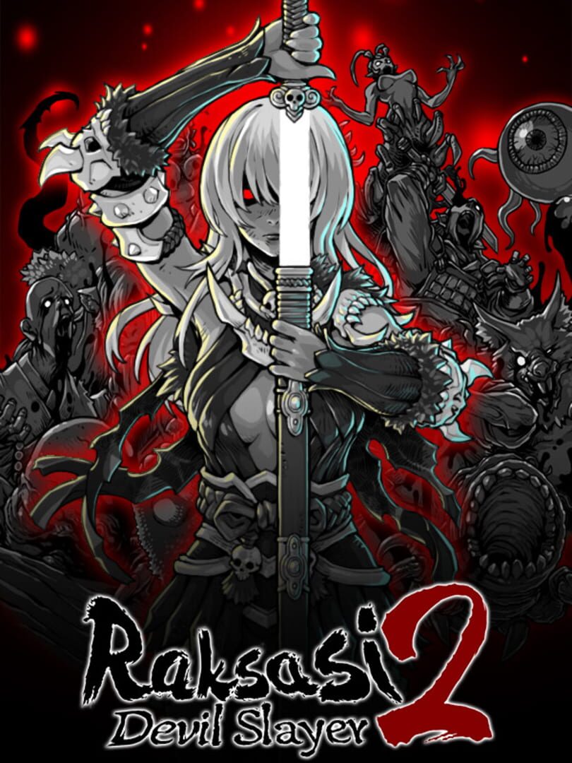 Devil Slayer: Raksasi 2 (2025)