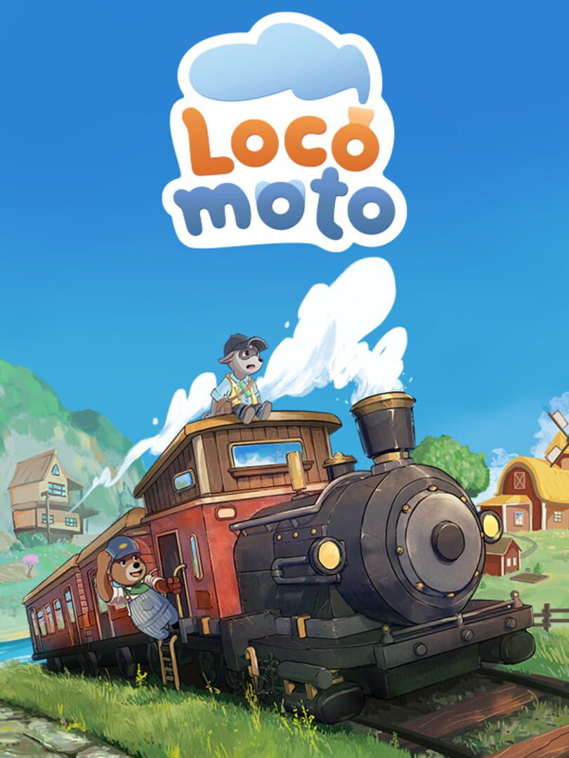 Locomoto (2025)