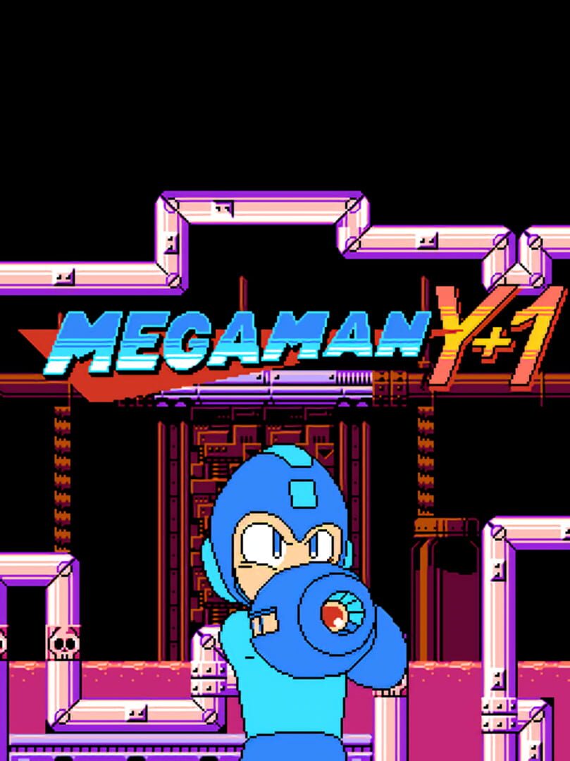 Mega Man Y+1 (2025)