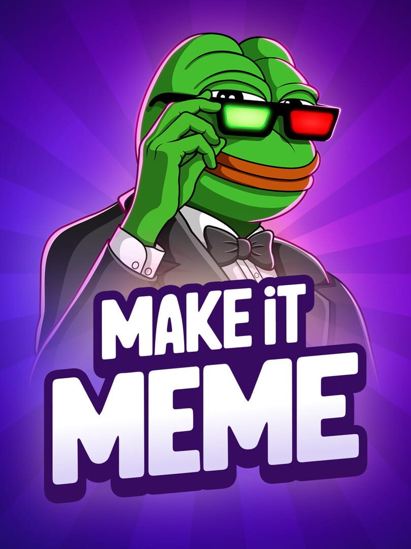 Make it Meme (2021)