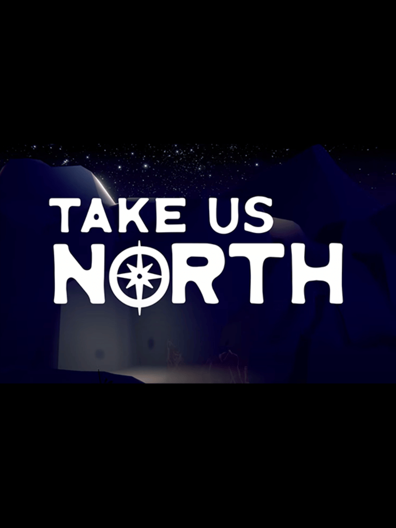 Take Us North Cover