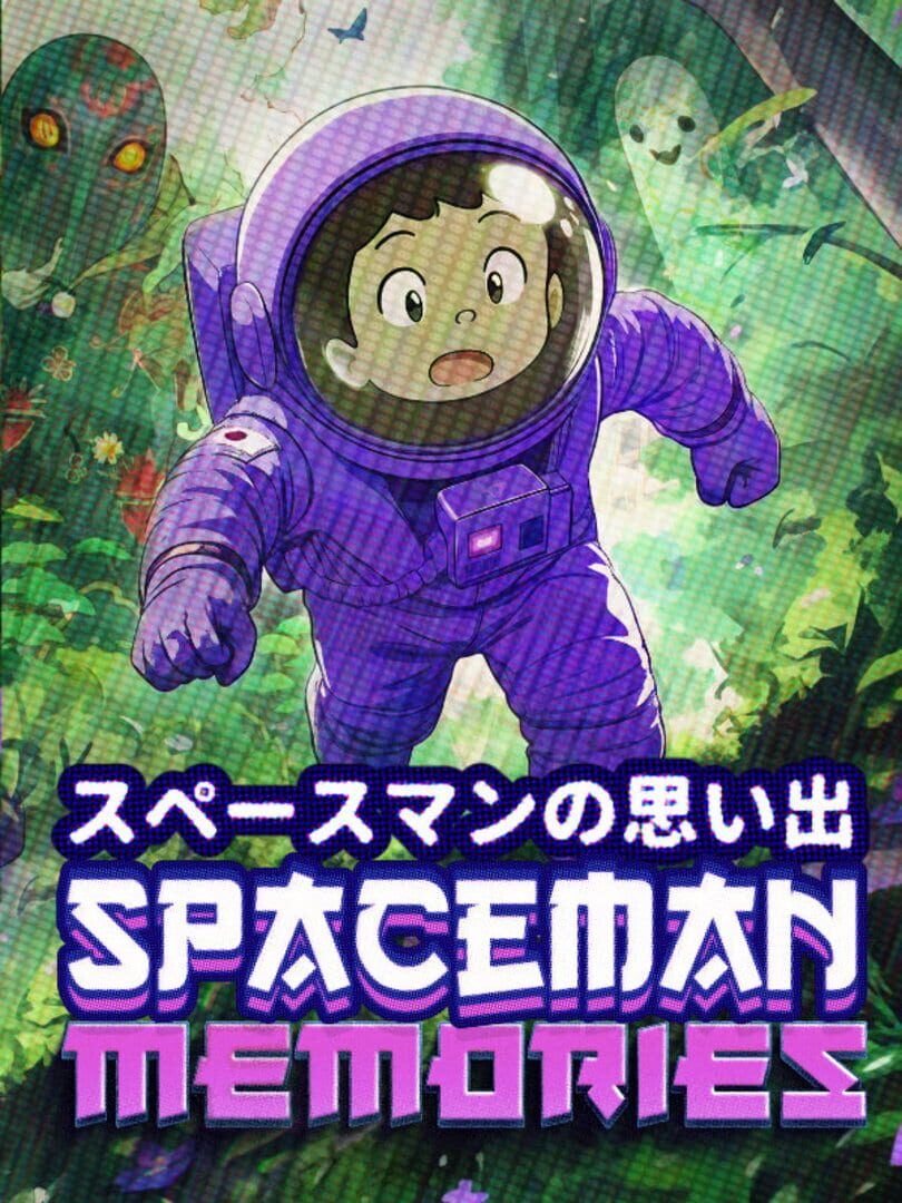 Spaceman Memories (2025)