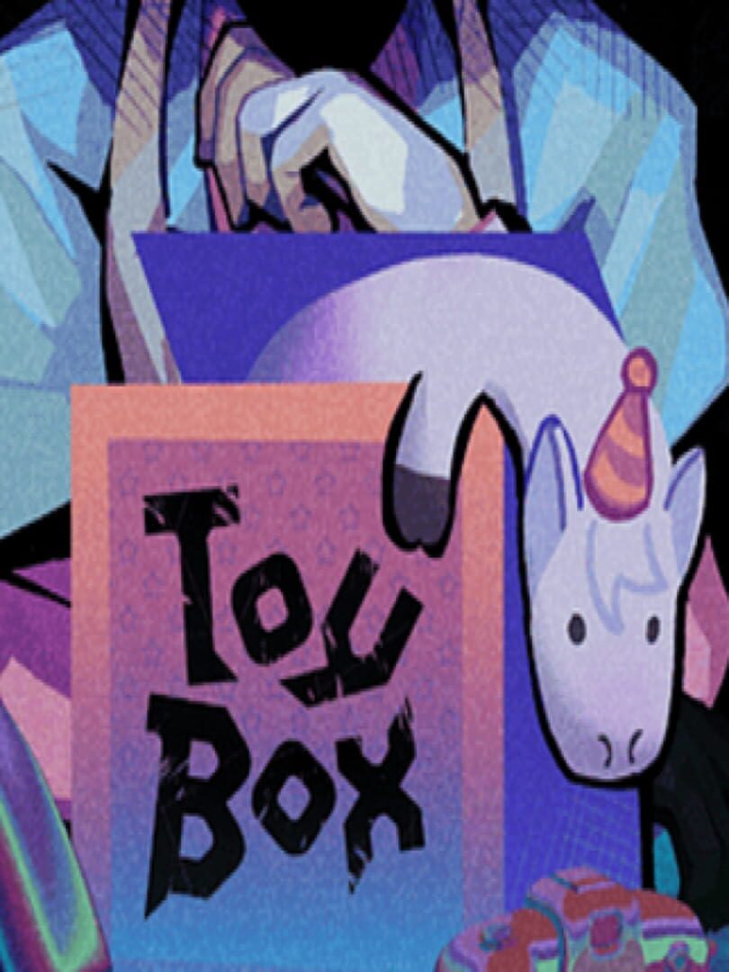 Toy Box (2024)