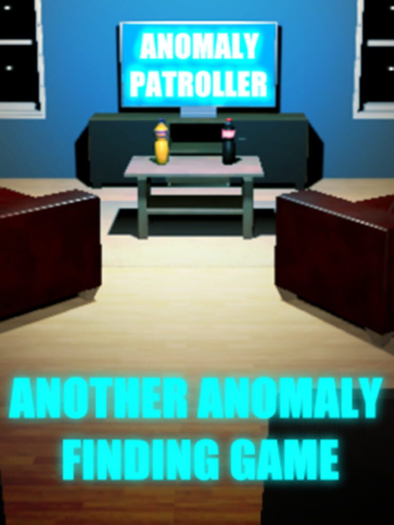Anomaly Patroller