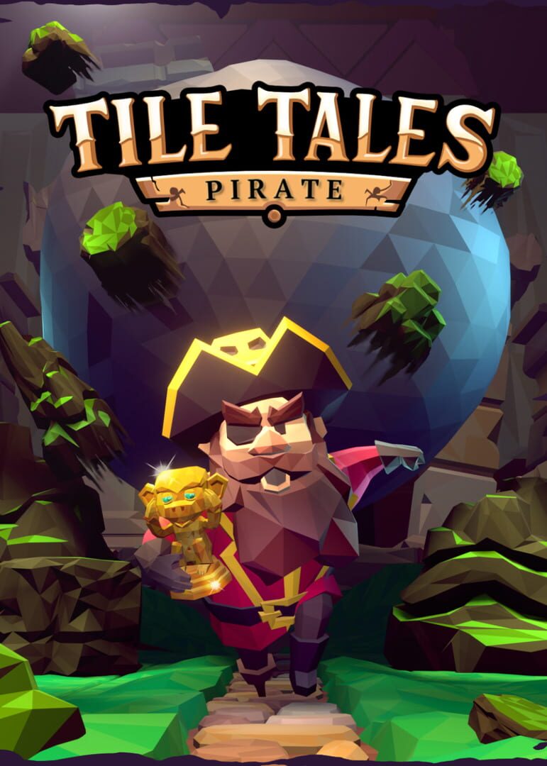 Tile Tales: Pirate (2024)