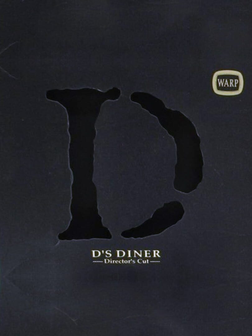 D's Diner: The Director's Cut (1996)