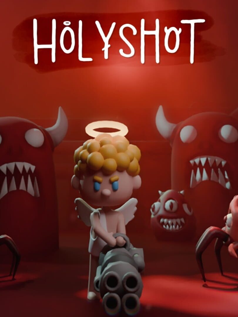 Holy Shot (2025)