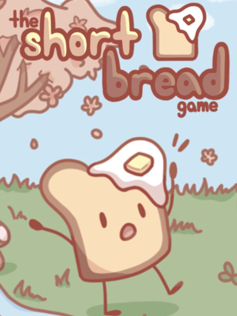 The Short Bread Game (2024)