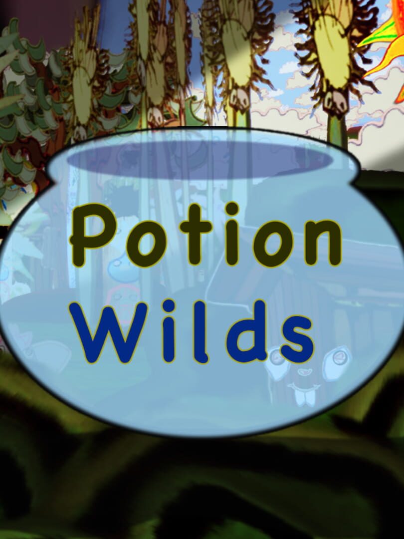 Potion Wilds