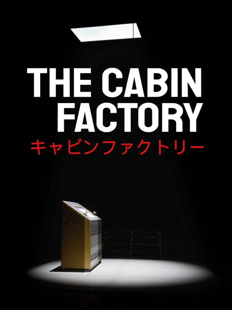 The Cabin Factory