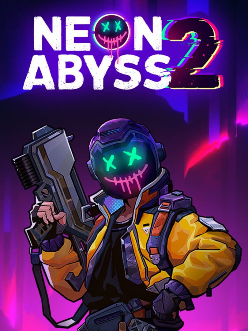 Neon Abyss 2 (2026)