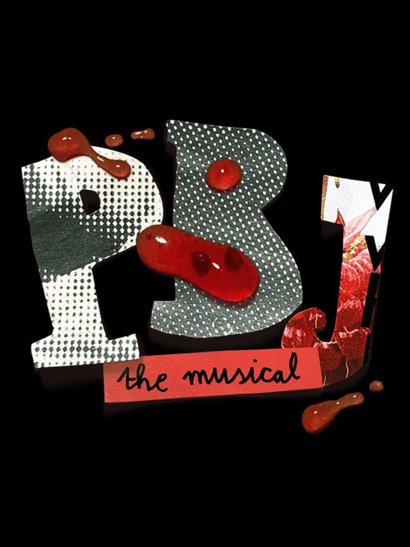 PBJ: The Musical