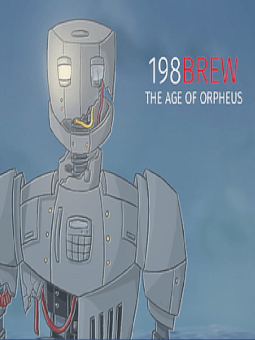 Jeu : 198BREW: The Age of Orpheus