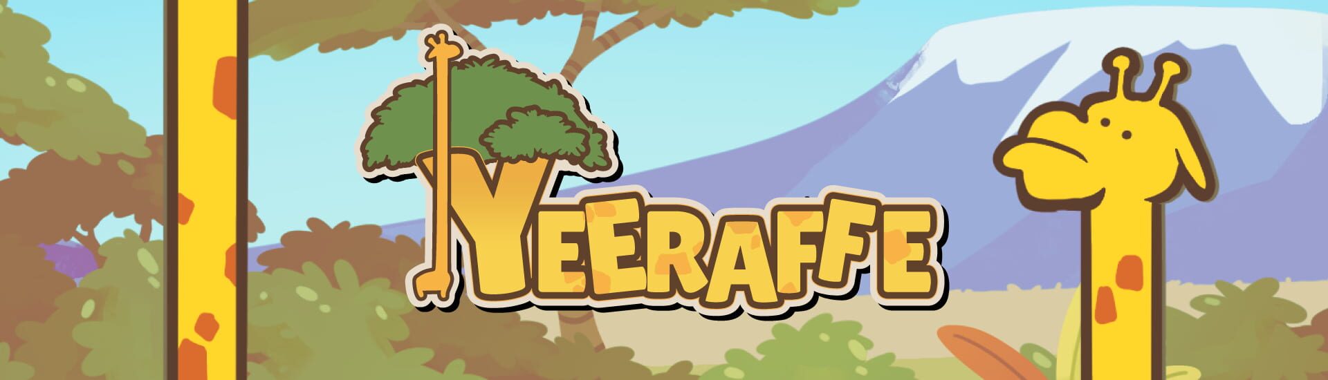 Yeeraffe