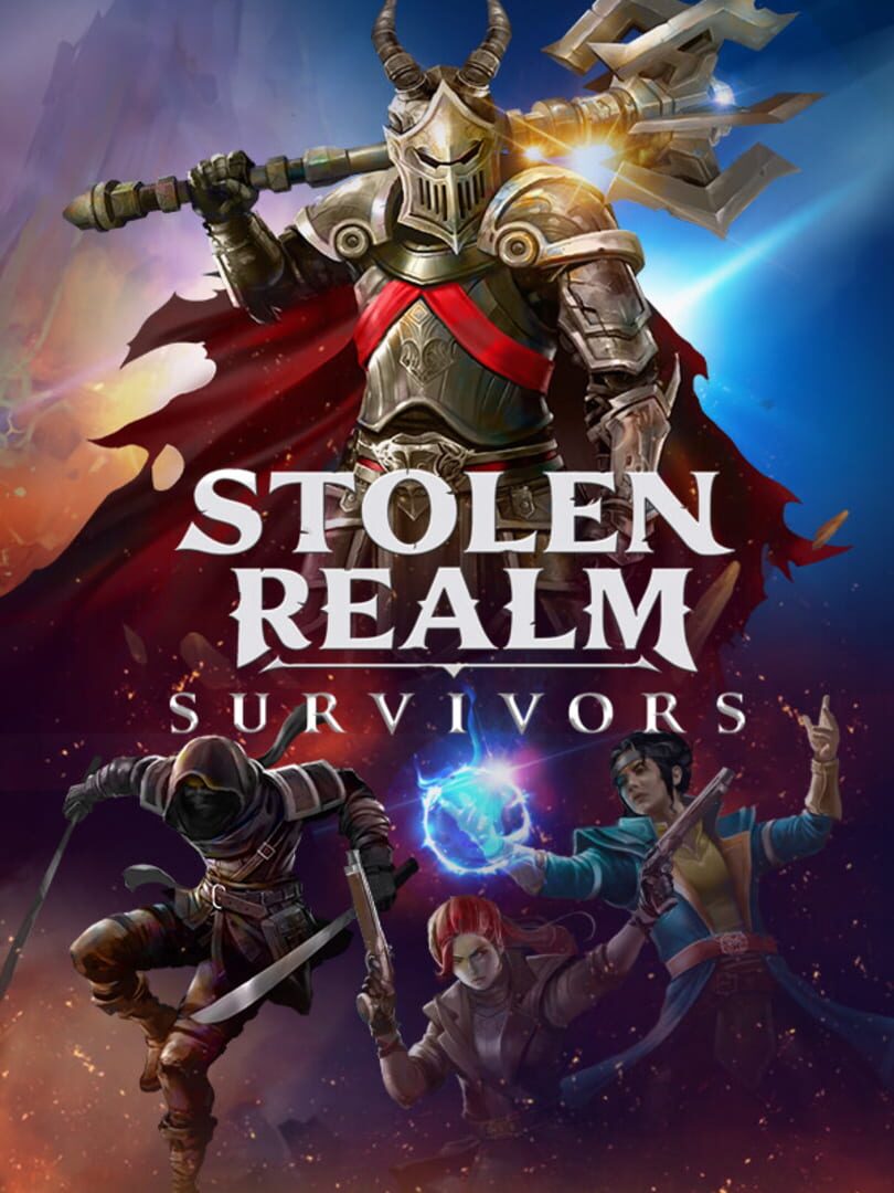 Stolen Realm Survivors