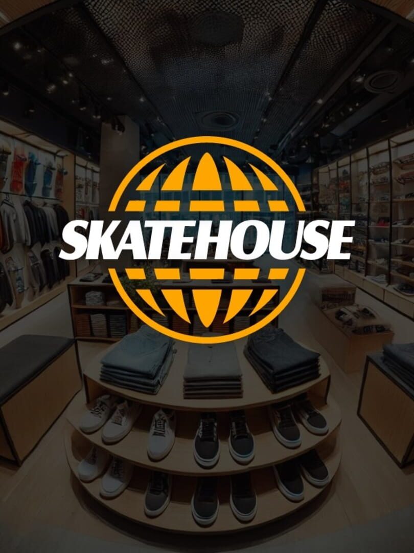 Skatehouse (2025)