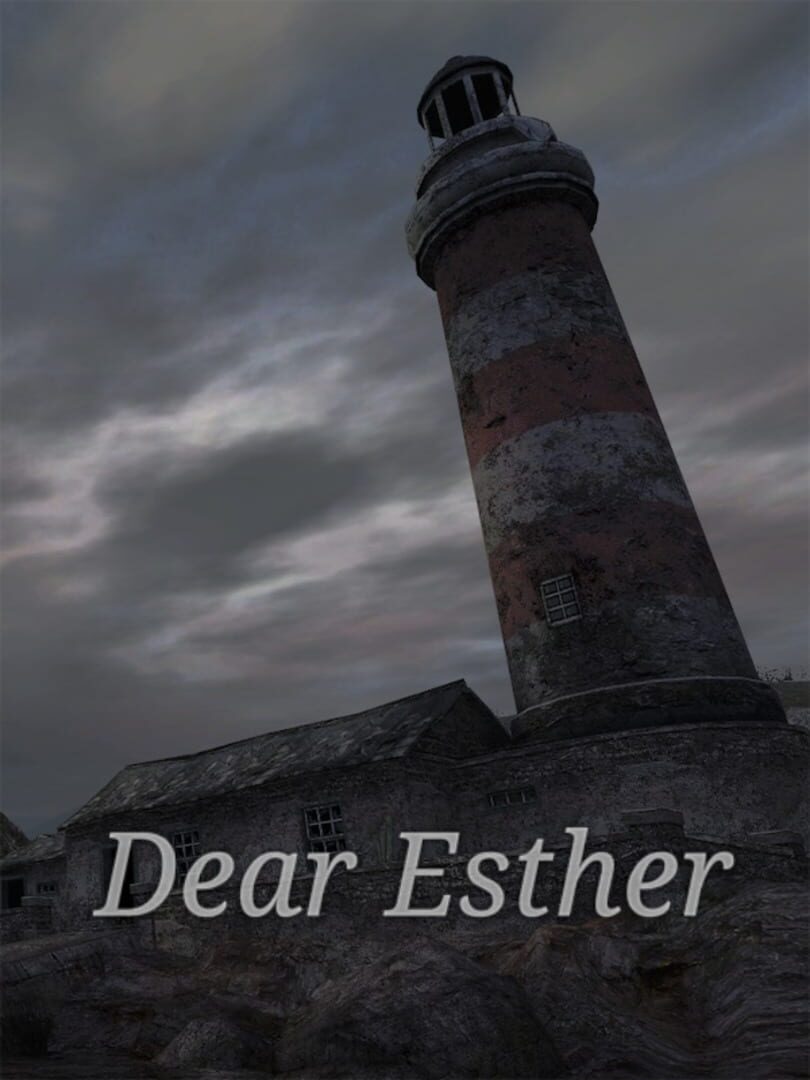 Dear Esther (2008)