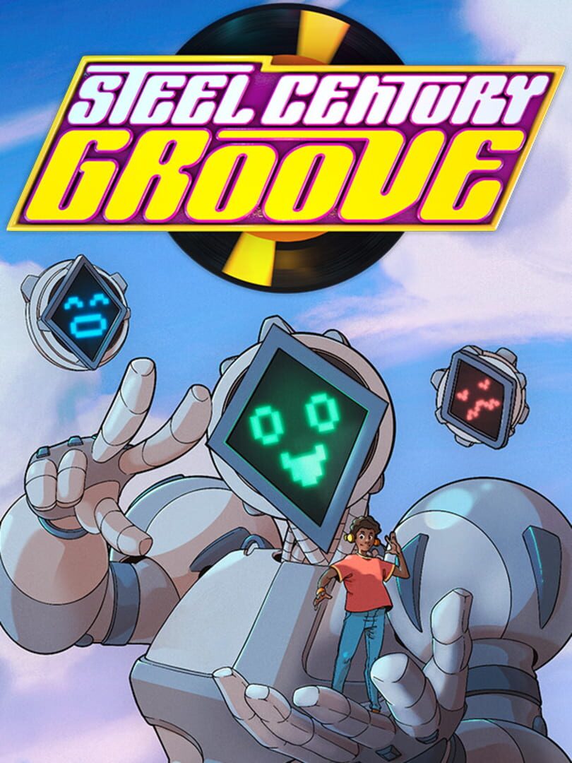 Steel Century Groove (2026)