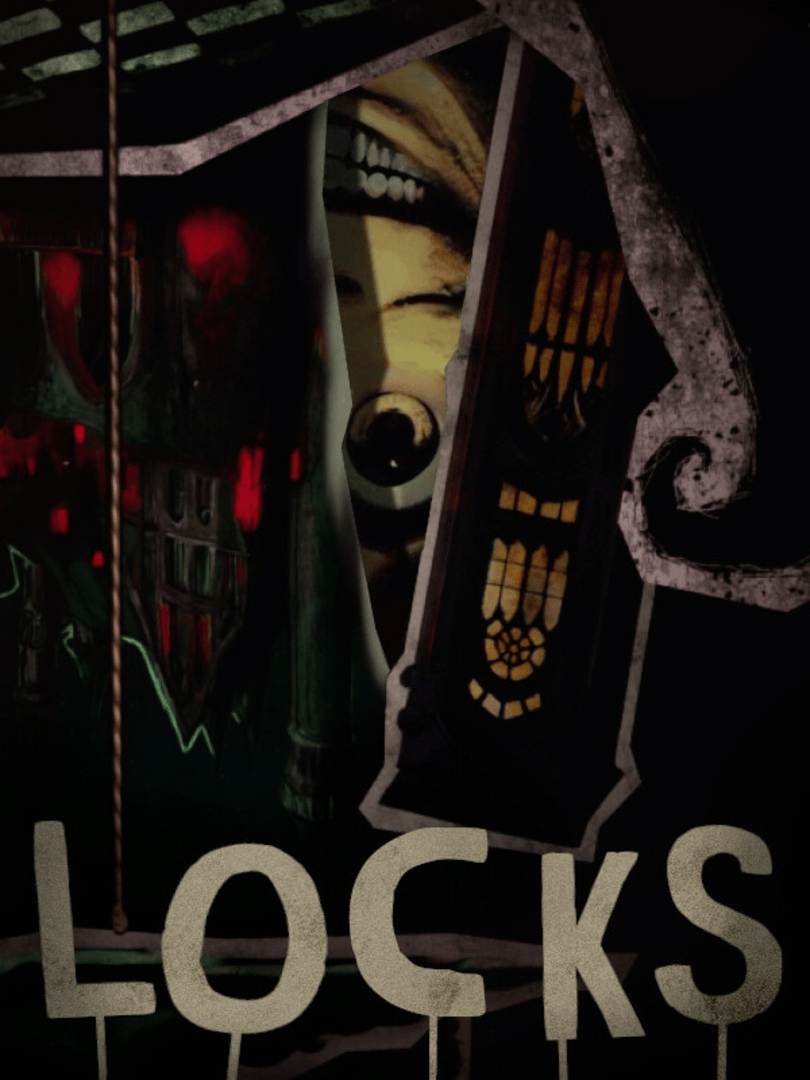 Locks Cover