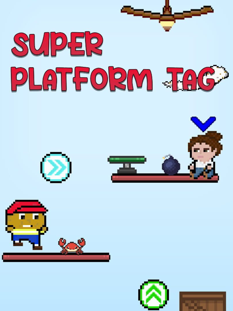 Super Platform Tag