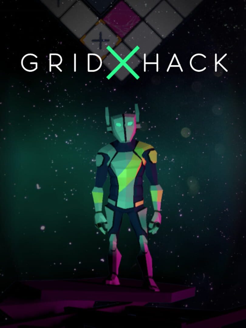 Gridhack
