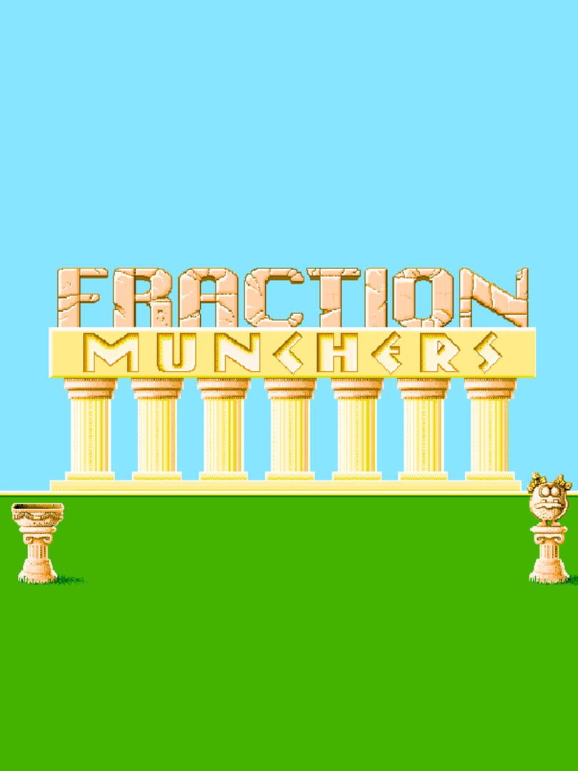 Fraction Munchers