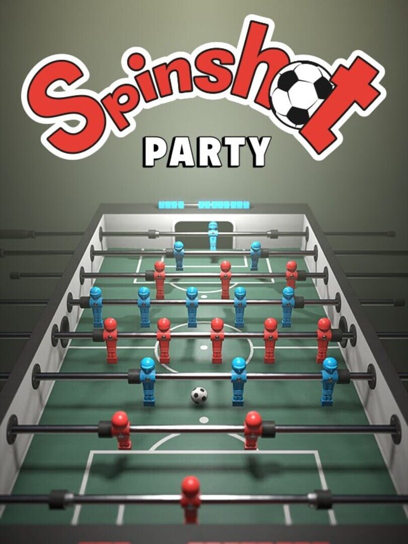 Spinshot Party