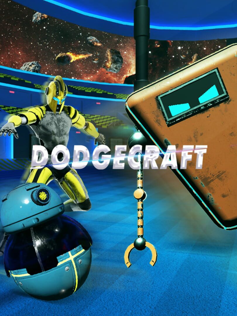 DodgeCraft (2024)