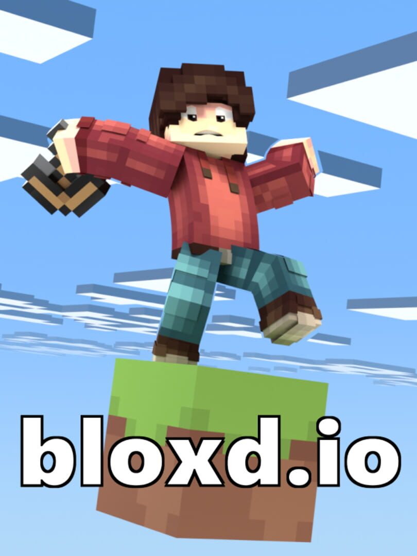 Bloxd (2021)