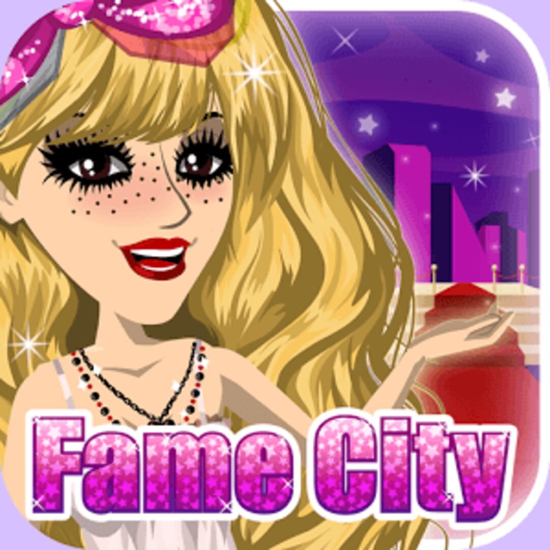 Cover image of Fame City