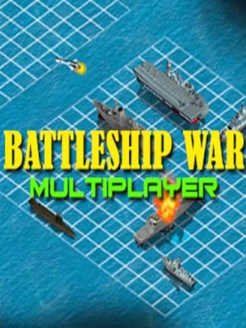 Battleship War Multiplayer