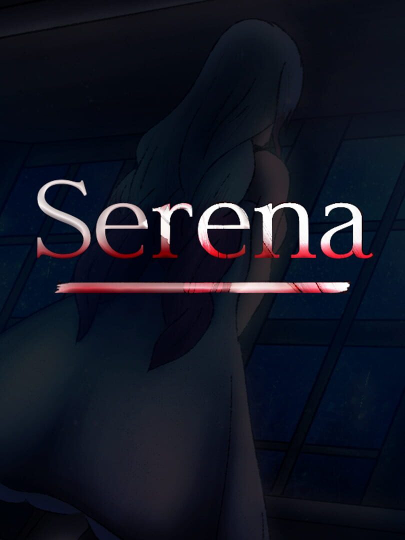 Jeu : Serena