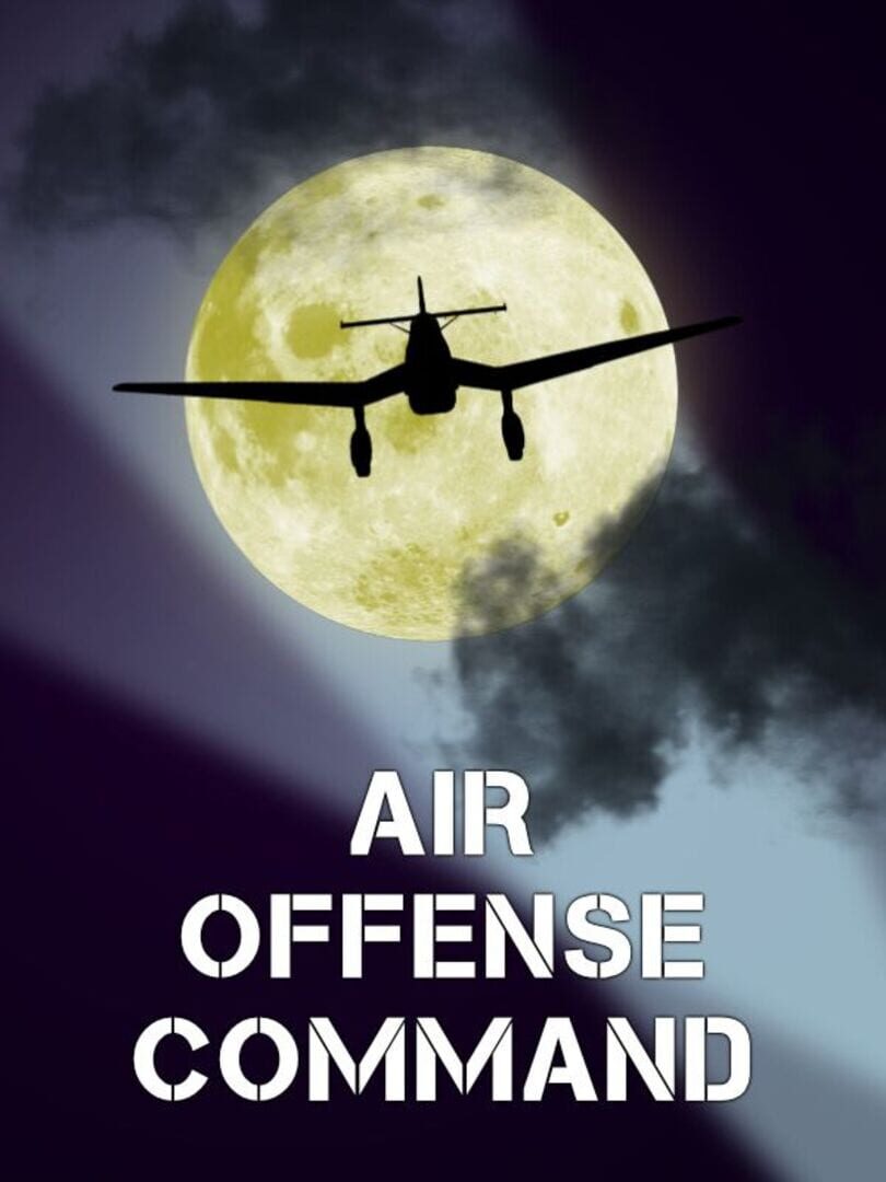 Air Offense Command