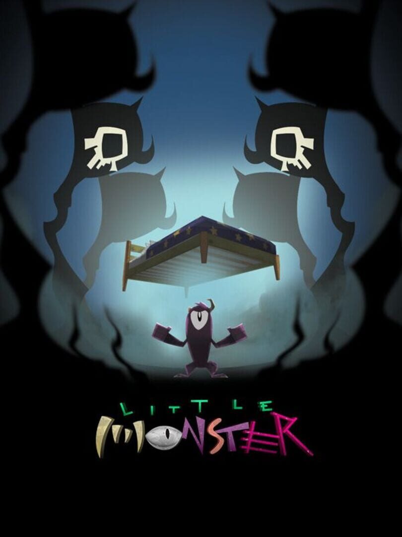 Little Monster