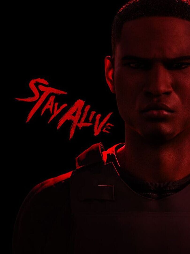 Imagem de Stay Alive - New Games Release
