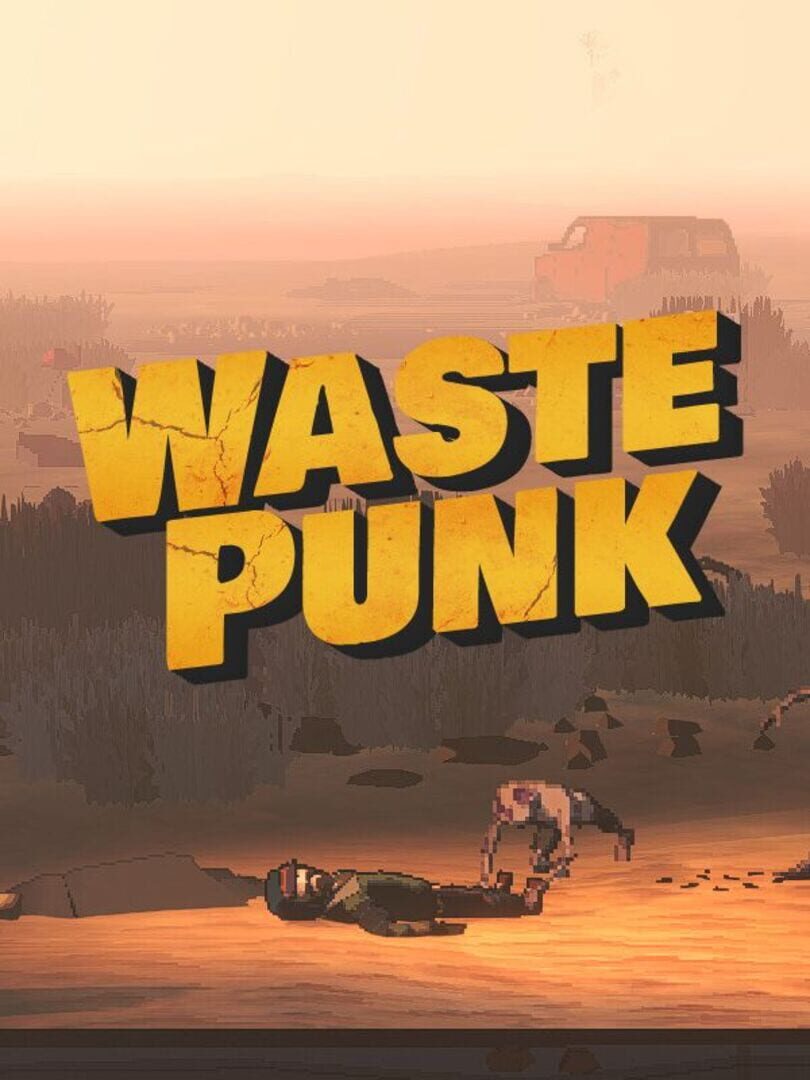 WastePunk