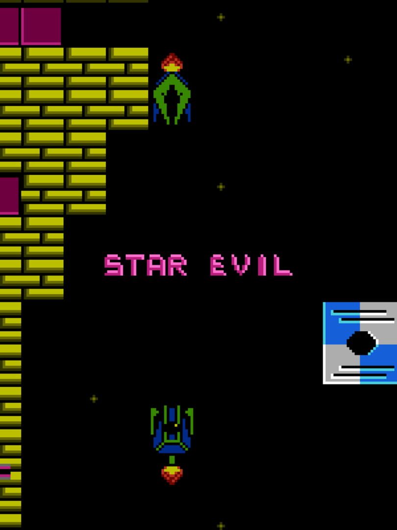 Star Evil (1991)