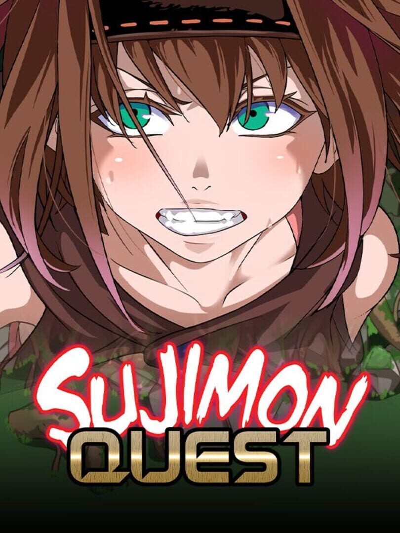 Sujimon Quest (2023)