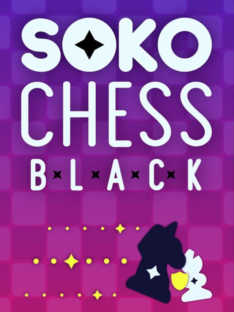 SokoChess Black