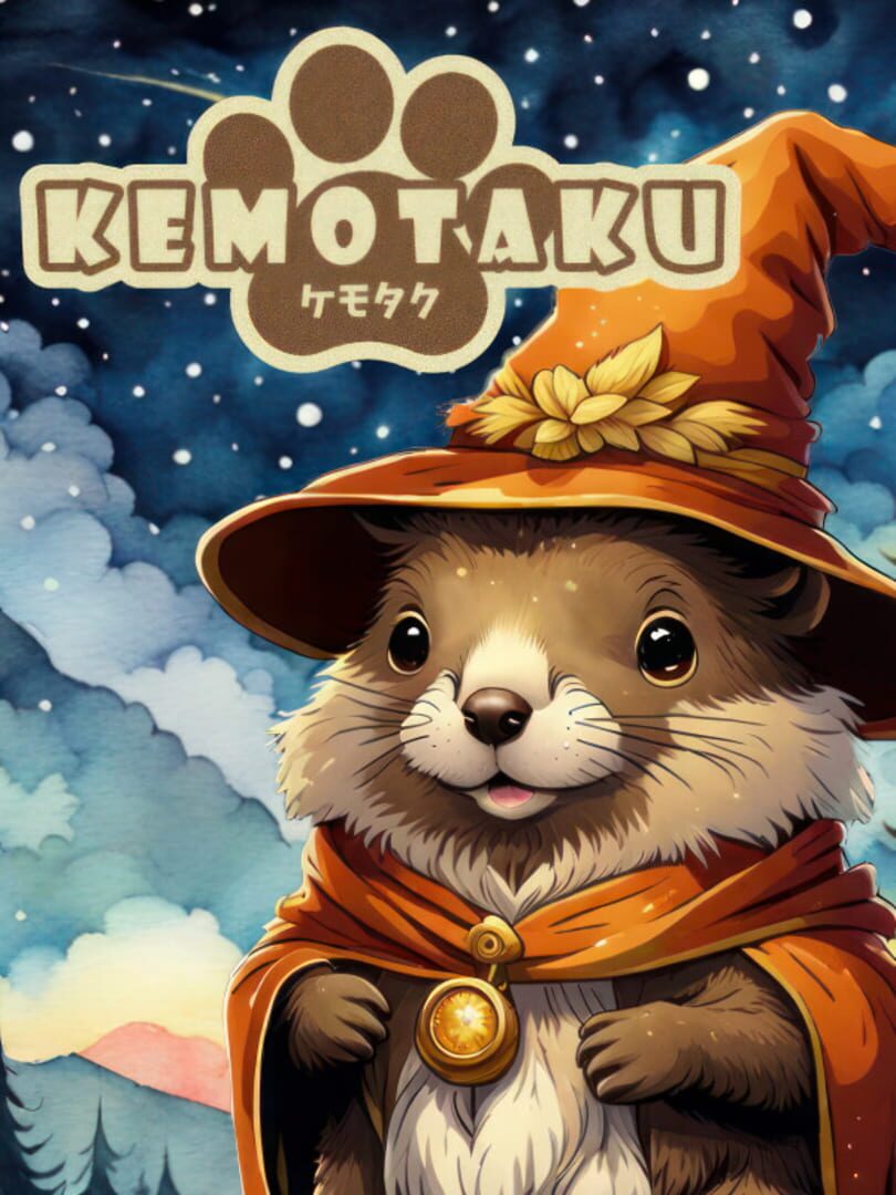 Jeu : Kemotaku