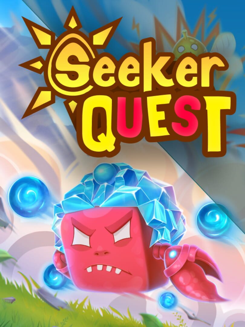 Seeker: Quest