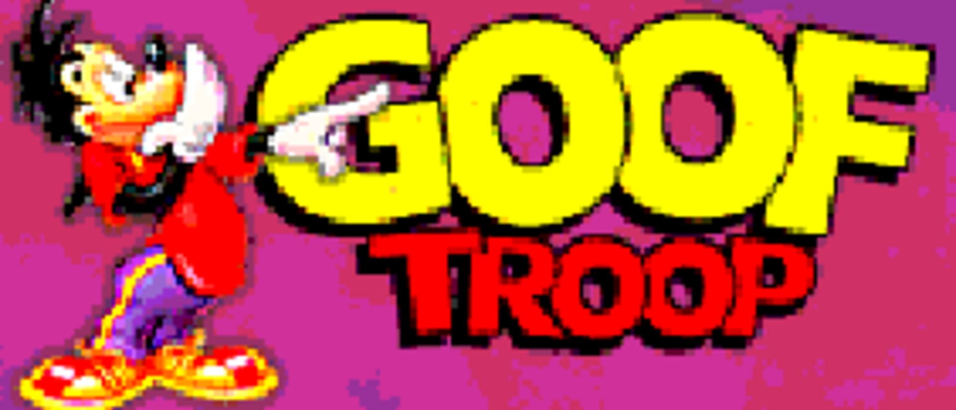 Goof Troop